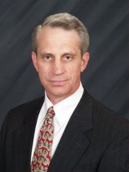 Fred Parrish