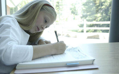 At First Christian Academy the Focus is on Books, Not Bookkeeping