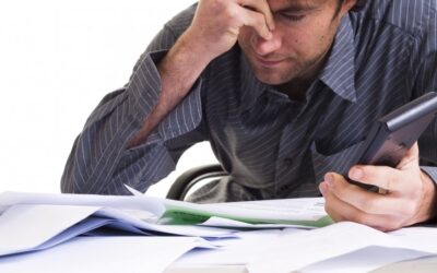 Common Accounting Mistakes Business Owners Make