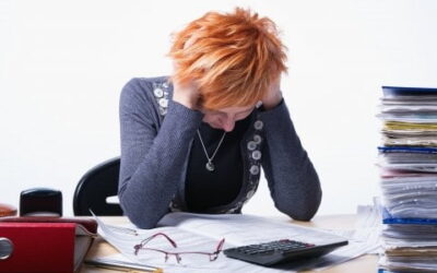 Are You Behind On Your Taxes? We Can Help!