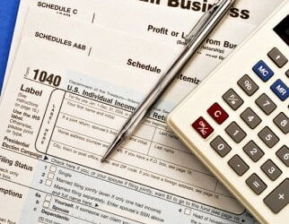 3 Things Small Business Owners Should Know About Federal Income Taxes