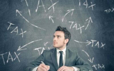 Small Business Tax Deductions Checklist