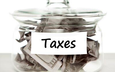 Important Tax Changes Affecting Your Small Business