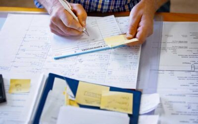 Understanding Business Financial Statements as a Company Owner