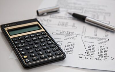 Accounting For Small Business Owners: 7 Regular Tasks