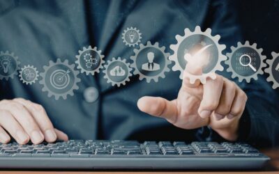 How a Virtual Bookkeeper and QuickBooks Online Can Automate Your Small Business