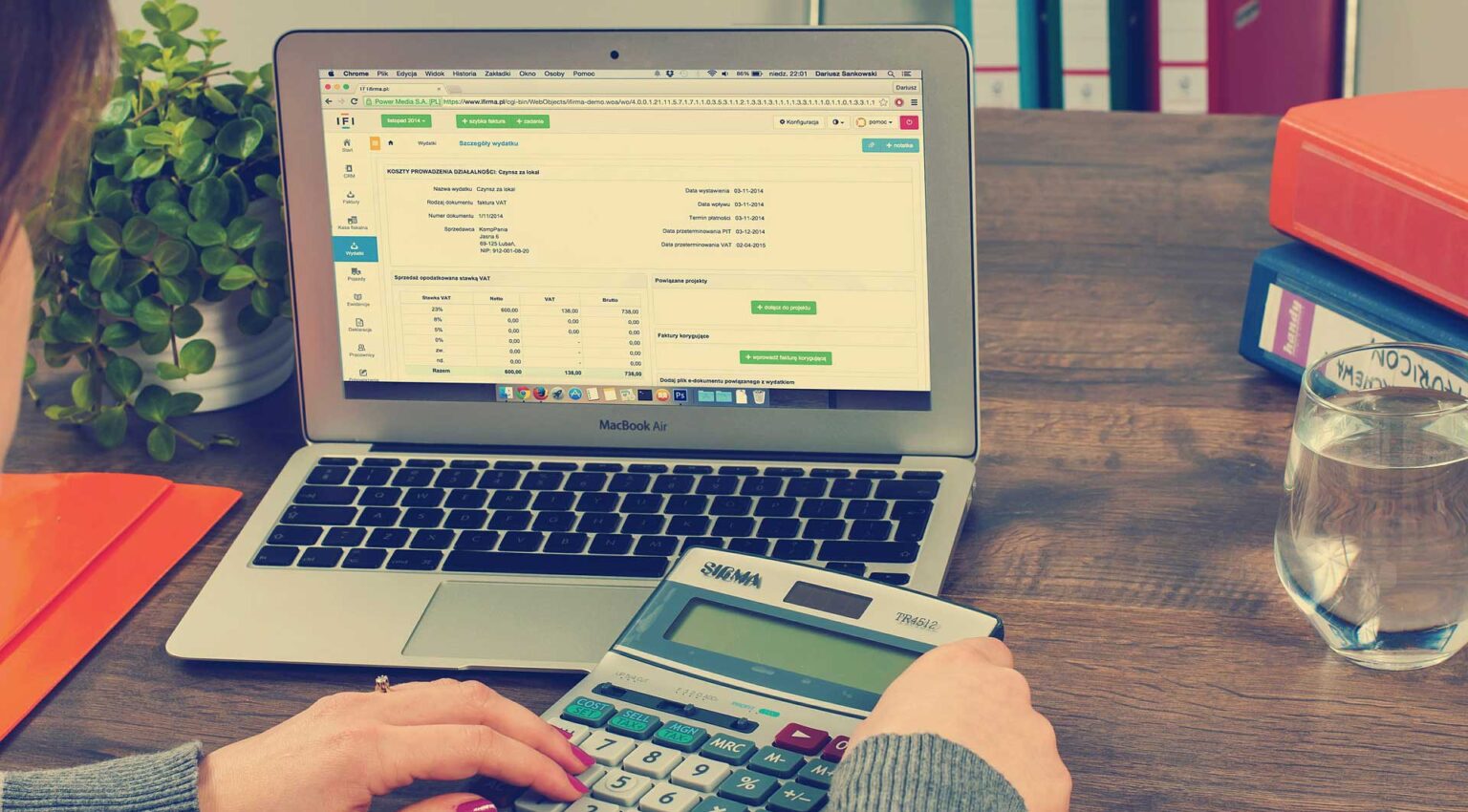 Five Bookkeeping Tips for Small Businesses Remote Quality Bookkeeping