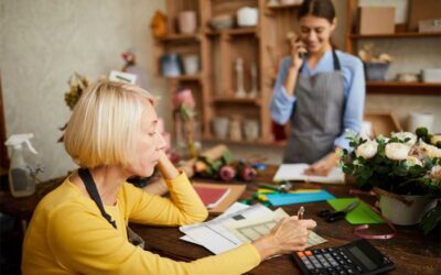 Should I Do My Own Bookkeeping?