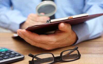 How Often Are Small Businesses Audited