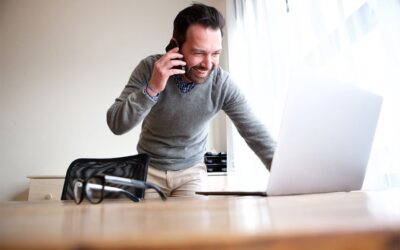 5 Business Contacts You Should Have on Speed Dial