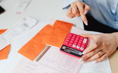 Avoid These Costly, Yet Common Small Business Bookkeeping Mistakes