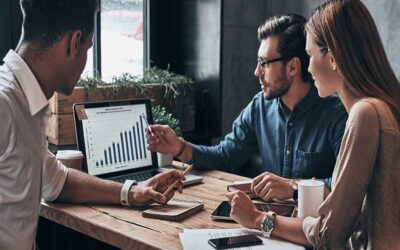 How Can a Bookkeeper Help My Business?