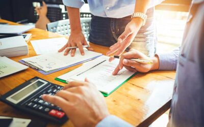 How to Record Daily Sales and Expenses for Your Business