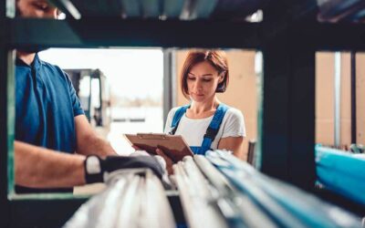 Types of Inventory Management Reports