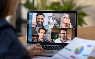 Remote Coaching for Accounting and Bookkeeping Tasks: Top 5 Benefits