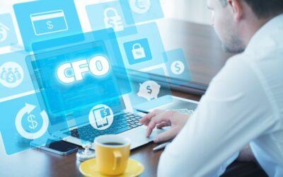 Virtual CFO Services: Why Is It a Growing Trend?