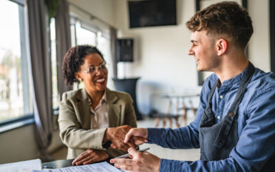 Enrolled Agent vs. CPA: Which Is Right for Your Small Business?