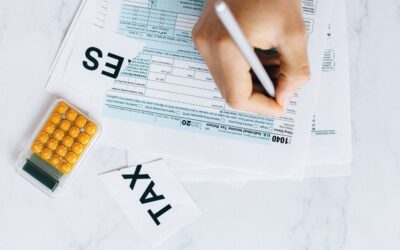 Outsourced Tax Preparation: Tax Strategies for Small Businesses