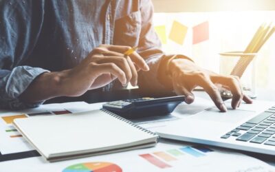 How to Keep Track of Business Expenses for Taxes