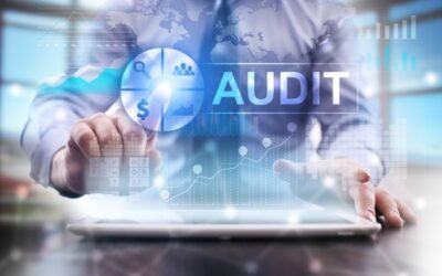 Business Financials: Are you Prepared for an Audit?