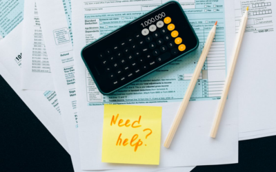 4 Small Business Tax-Saving Strategies