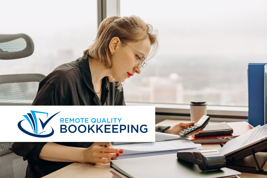 Bookkeeper Fraud: How Employees Can Go Wrong | RQB