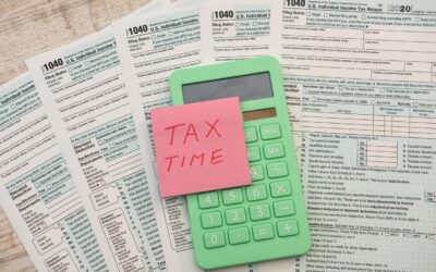 How to Become Your Tax Preparer’s New Best Client