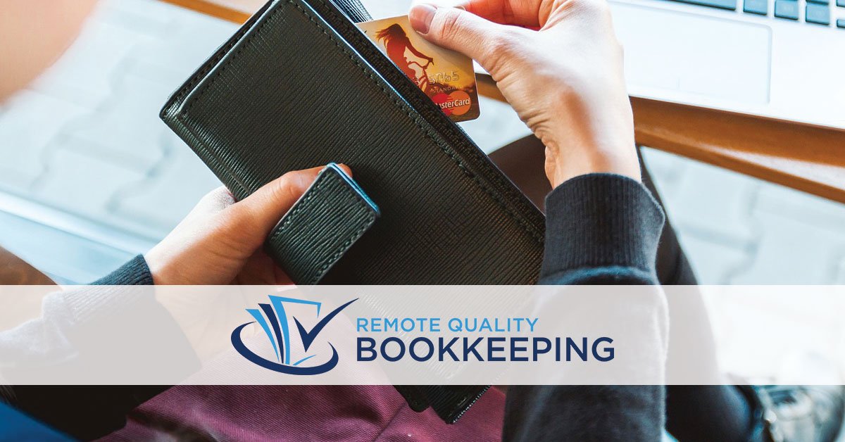 Payroll Service For Small Business • Remote Quality Bookkeeping