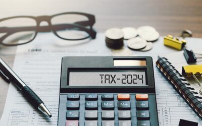 Introduction to Tax Relief for American Families and Workers Act of 2024