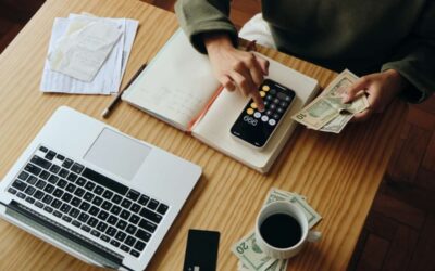 Top 8 Expense Management Tips for Small Businesses