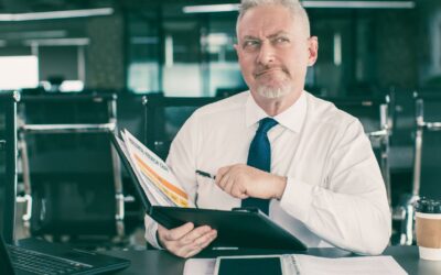 5 Signs an Employee May Be Committing Financial Fraud (And What to Do Next)