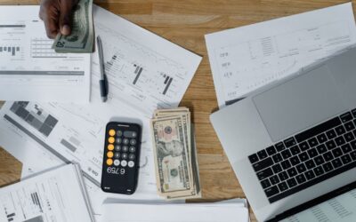 The Most Common Payroll Processing Mistakes (And How to Fix Them)