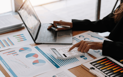 Bookkeeping Tips for Seasonal Businesses: Stay on Track Year-Round