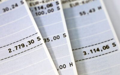 How to Set Up Business Accounts for Your Small Business (The Right Way!)