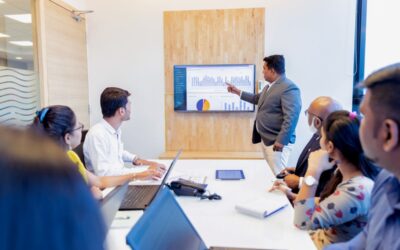 How Small Businesses Can Use CFO Insights to Scale Efficiently