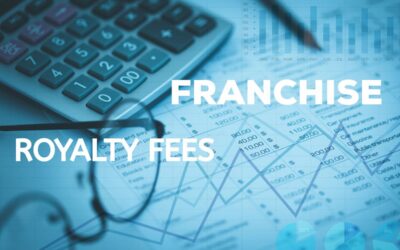 Franchise Royalty Fees: How to Accurately Track and Report Payments