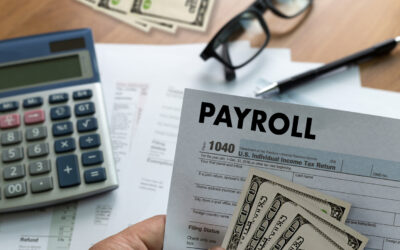 Payroll Tax Compliance: What Employers Must Report Each Quarter