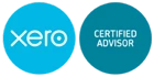 Certified Adviser for Xero logo Certified Adviser for Xero